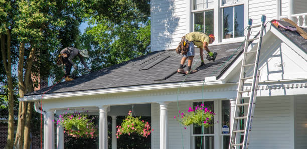 Roof Coating Services in Shelbyville, TN